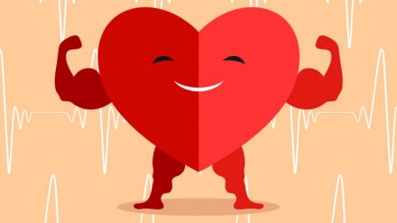 5 Proven Tips to Remain Heart Healthy After 40