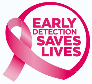 Early Detection Saves Lives