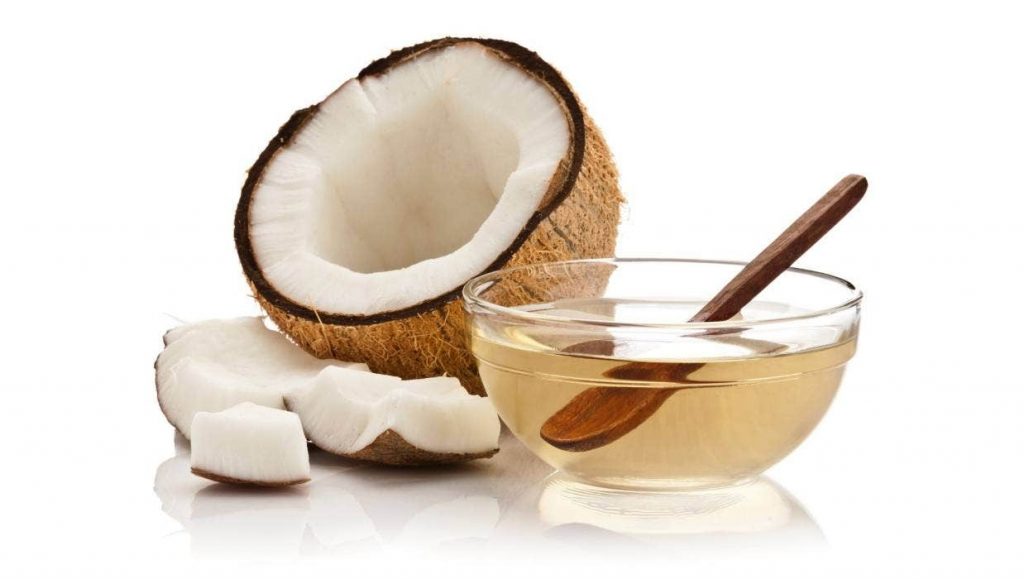 Coconut Oil