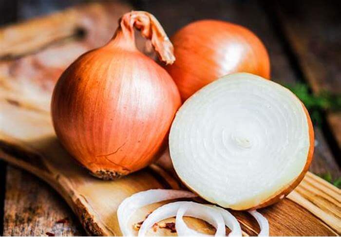Onion Benefits 